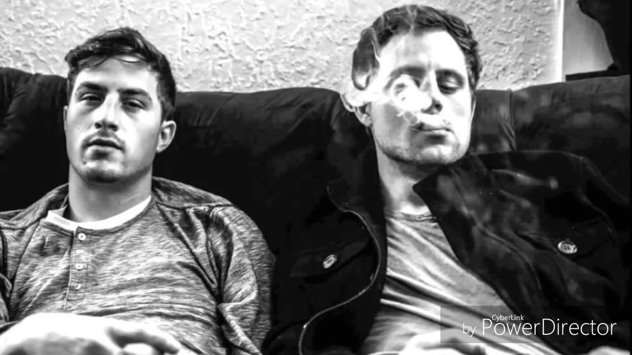 Hippie Sabotage - Devil Eyes (slow version)