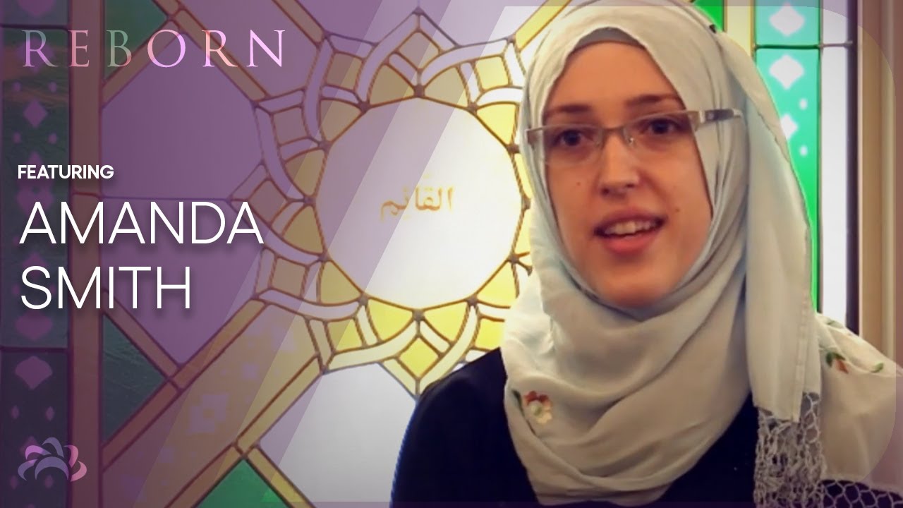 (Ex Mormon) As a Feminist the Hijab stood out to be a very feministic expression | REBORN