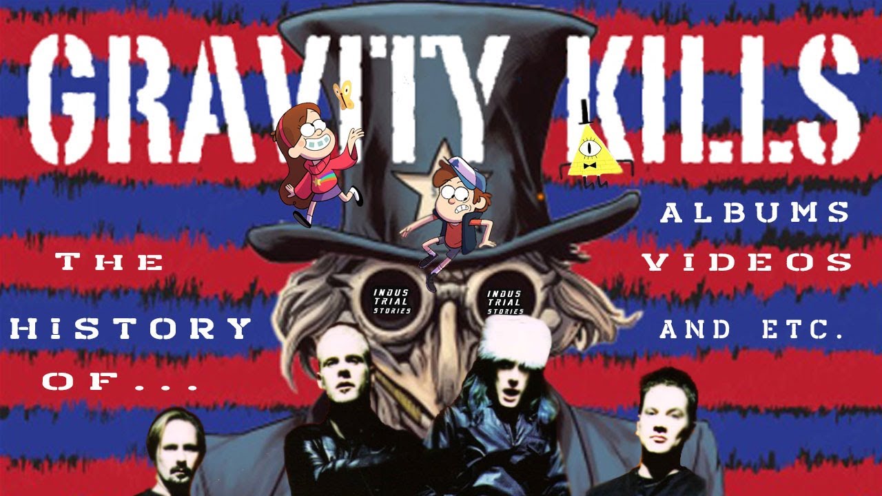 Gravity kills The history of …