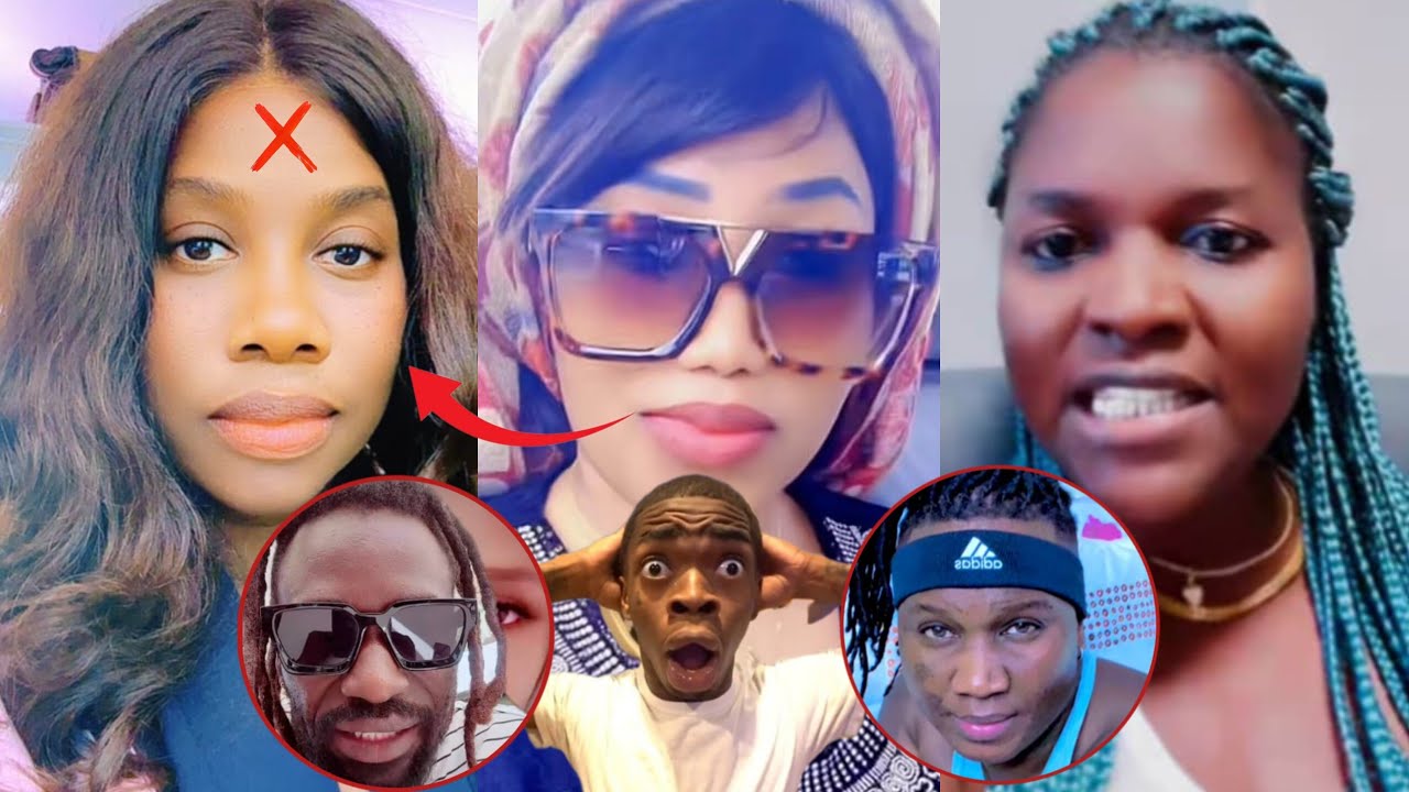 🚨 Narou Wax Na Ay Balle Rox | Yaw Sa Dieukeur Dala frappé Fasé Sa Ndaye, Yaw AK Say Dom😱