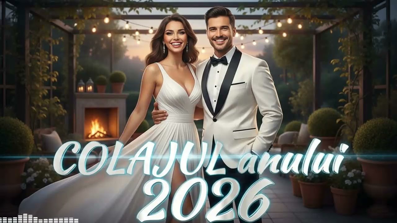 Playlist Muzică Rom&acirc;nească de Suflet 2024 | Piese Noi Liniștite de Ascultat &icirc;n Mașină