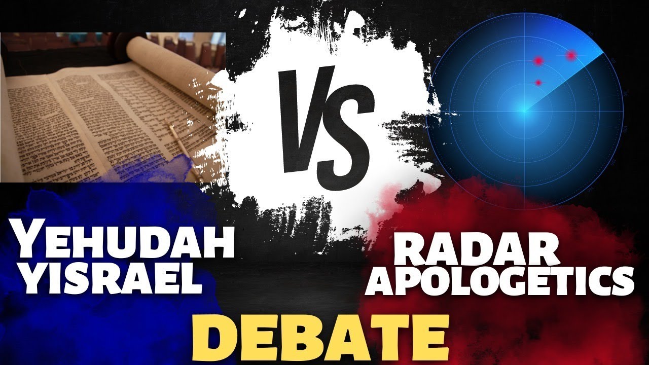 Is Jesus Necessary For The Forgiveness Of Sins Today? @RadarApologeticsMedia