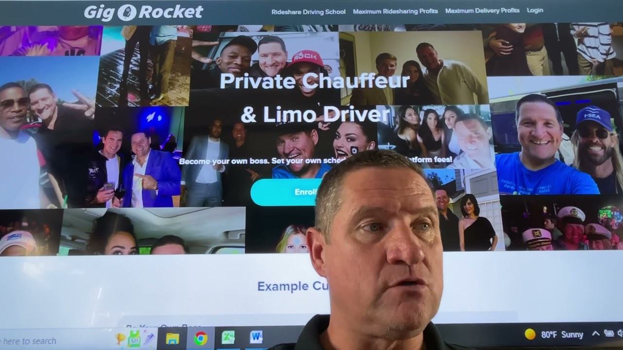 Chauffeur Course & Training. Become a private driver, limo driver, driver for hire