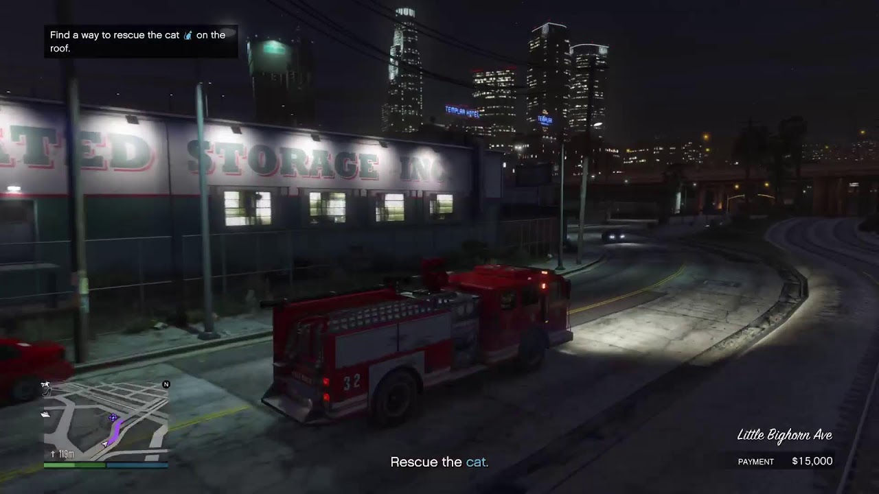 Gta five new Jobs online though February 4th.