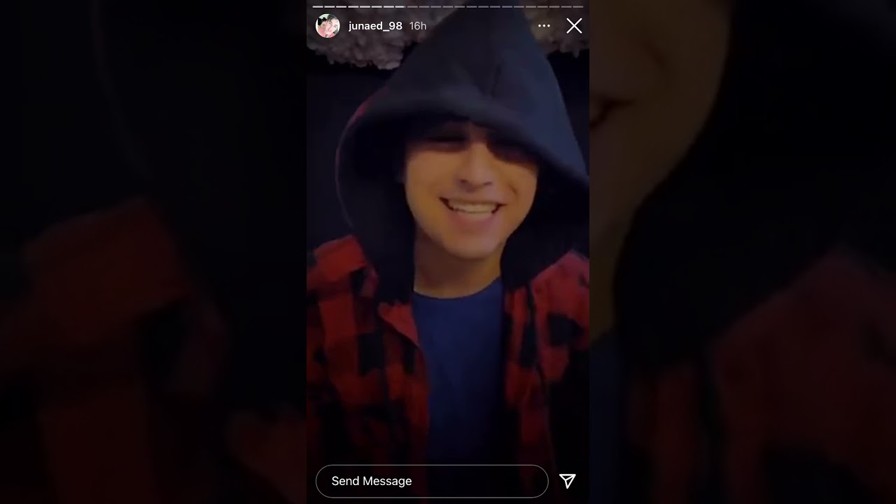 جنيد وعنوز واخيرا ارجع حساب