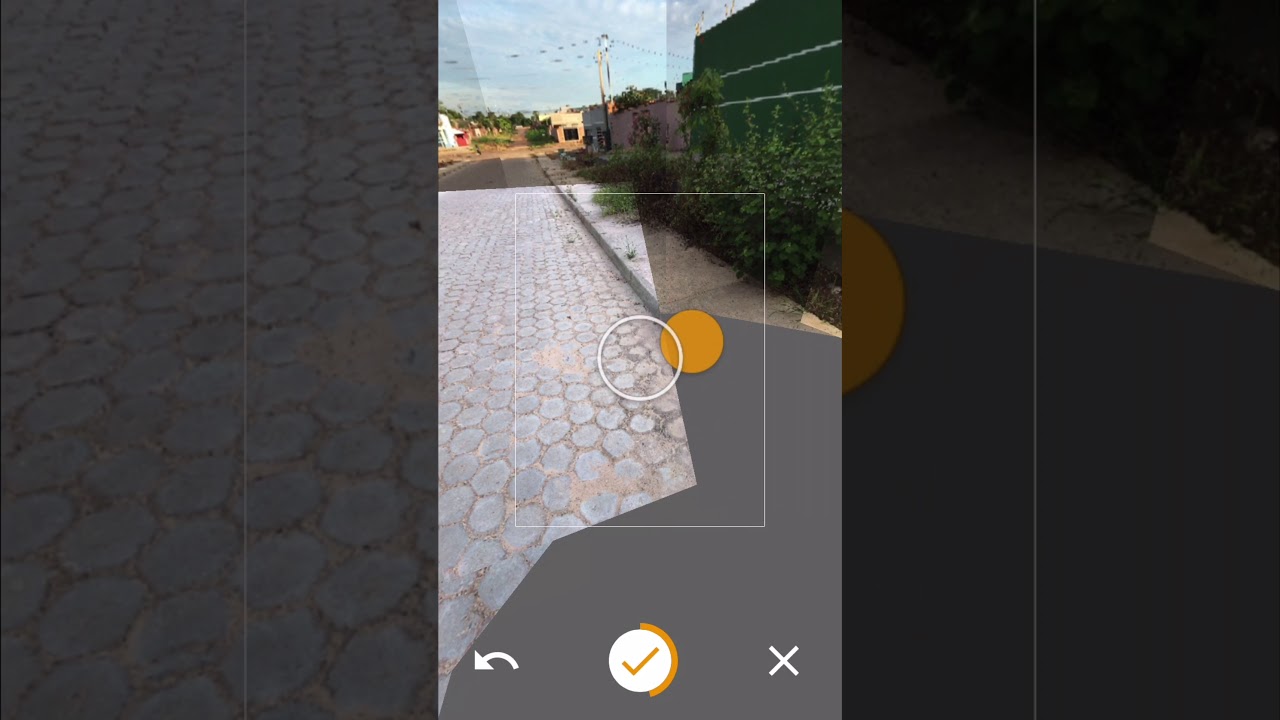 Como fazer fotos 360 graus com celular para google maps