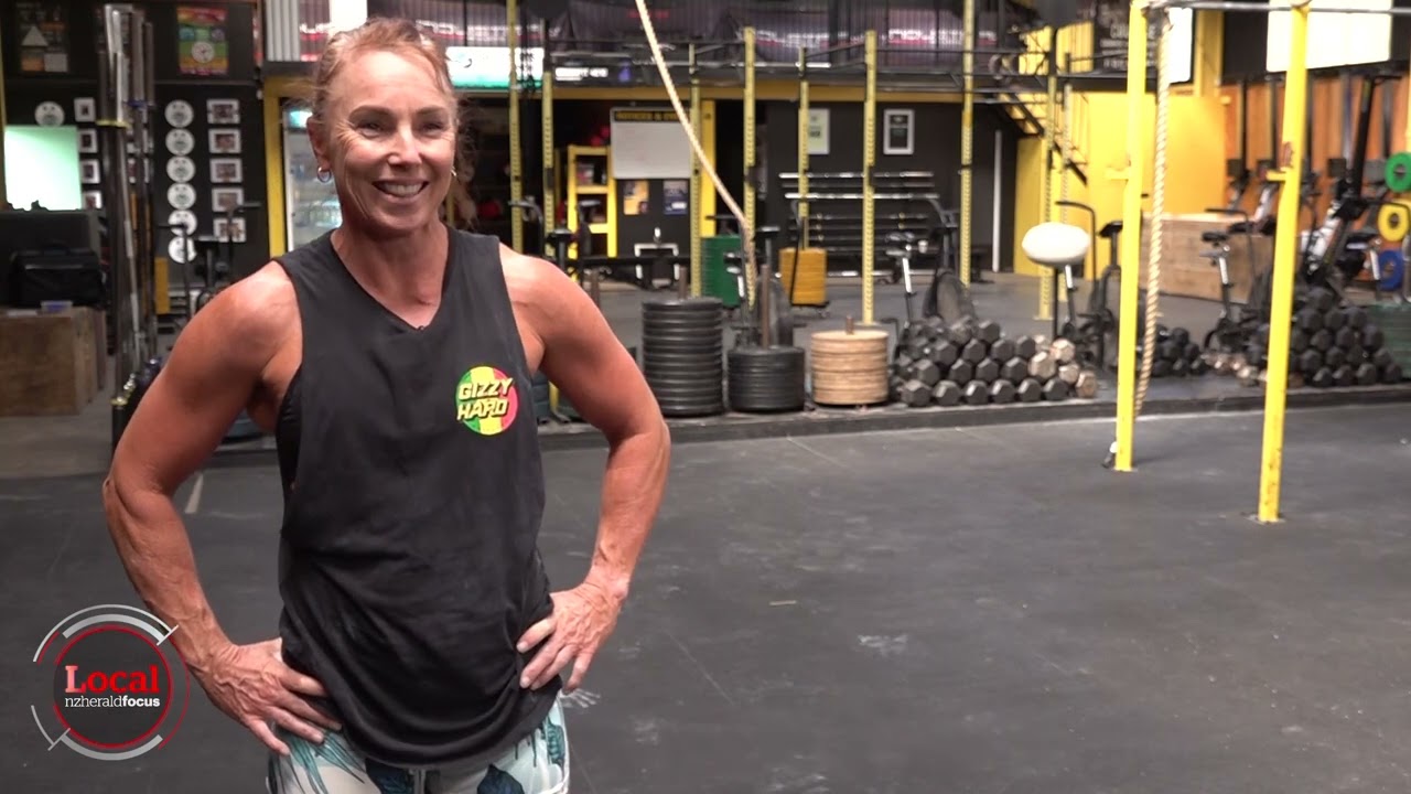 Local Focus: Gisborne CrossFit athletes qualify for championship