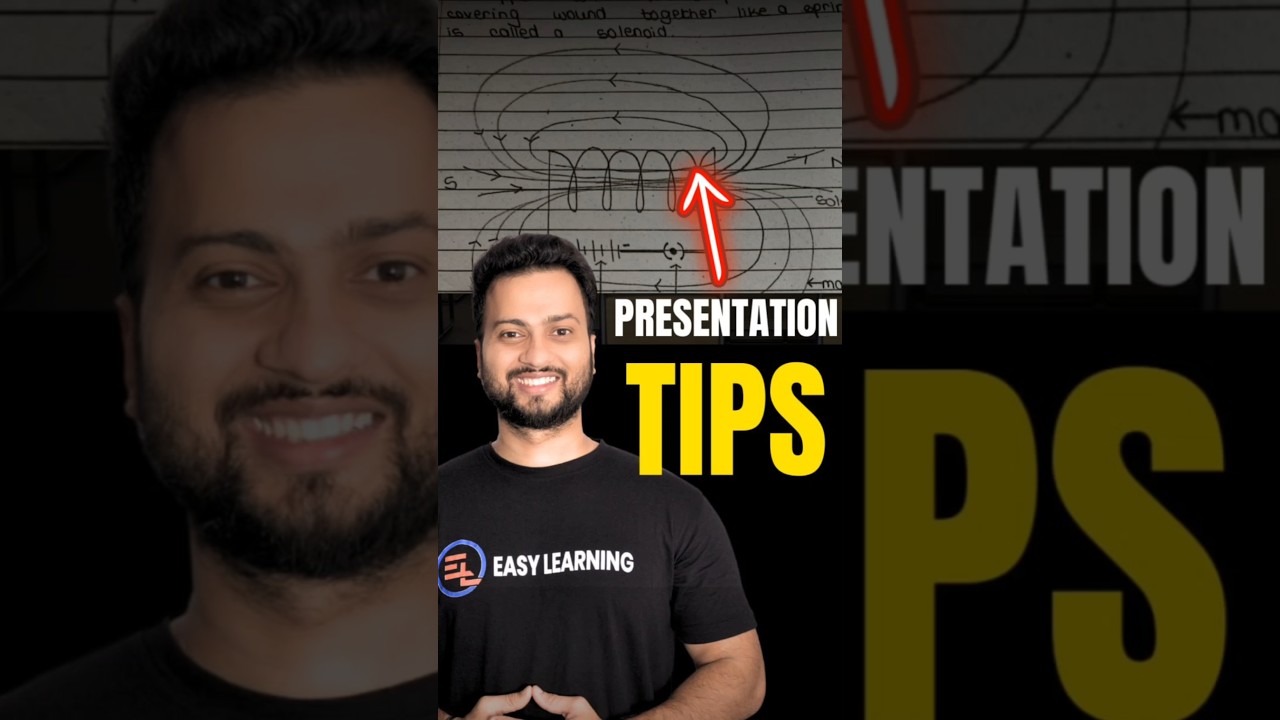 5 лучших советов по презентации доклада для выпускного экзамена 10 класса в Махараштре в 2025 год...