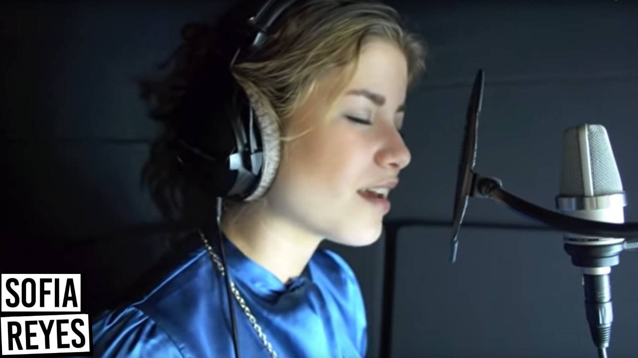 Sofia Reyes - Reyli 