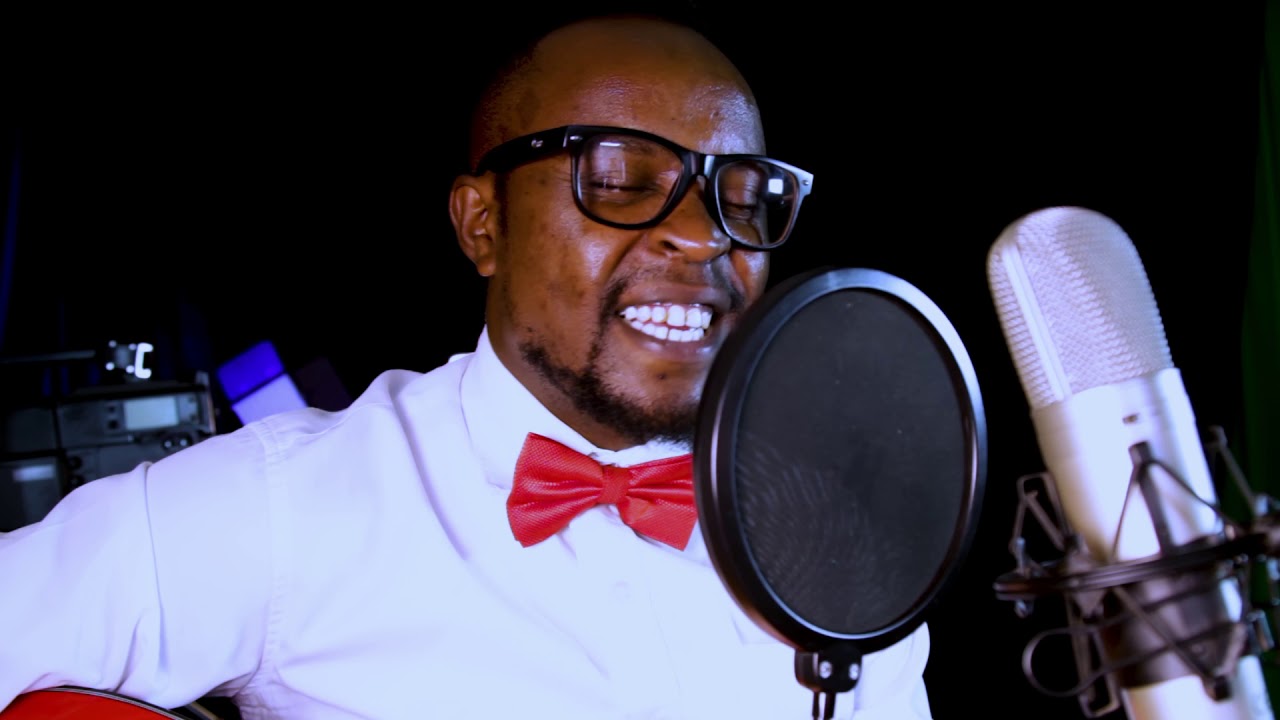 KUOSHWA KWA DAMU - PST KEN KISILU OFFICIAL VIDEO 2021 HIGH STEP MEDIA PRODUCTION