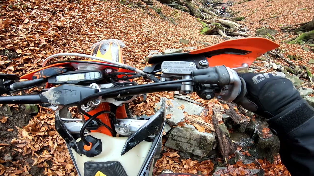 KTM 300 TPI EXC 2019