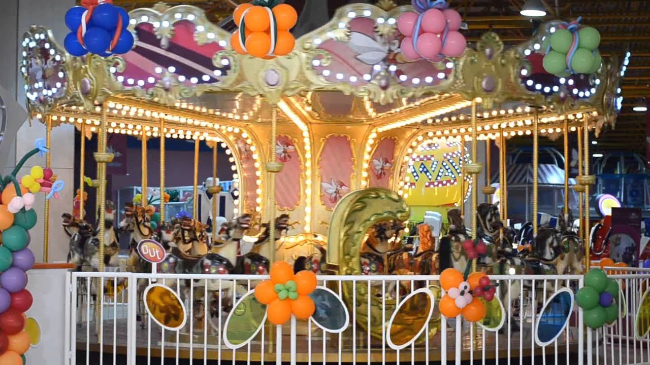 Sparky's Launches in Lulu Mall, Fujairah