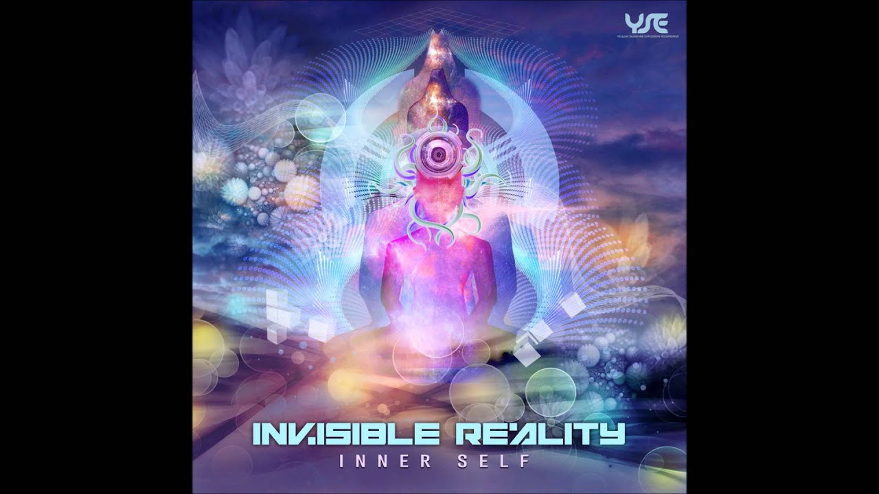 Tandu - Alien Pump (Invisible Reality Remix) [Inner Self EP]