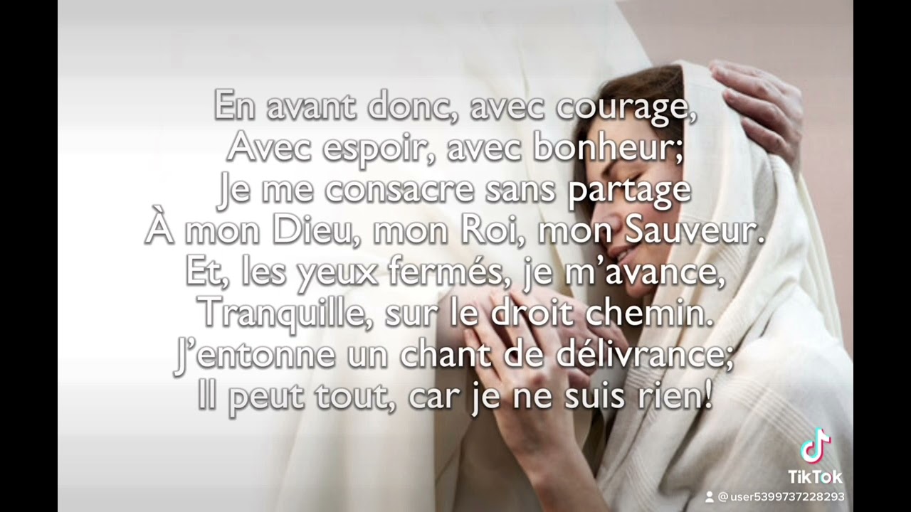 Hymnes et Louanges 379 - Ô jour béni!