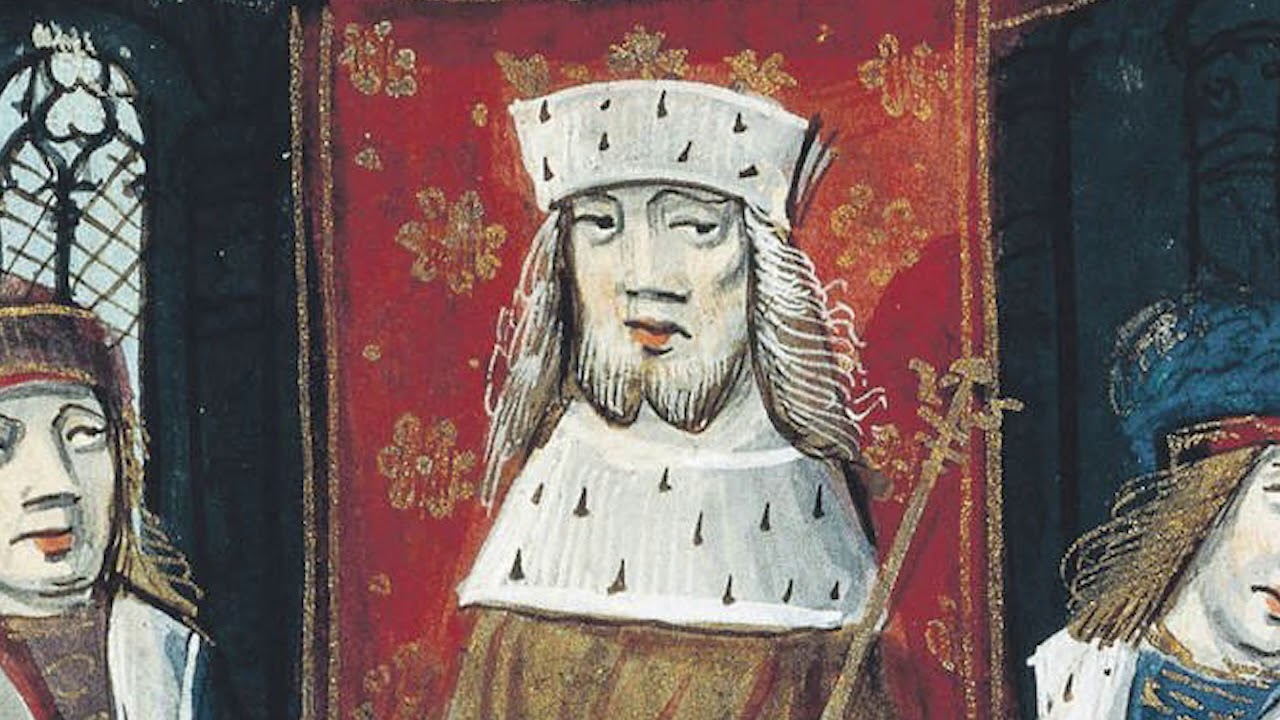 POÉSIE MÉDIÉVALE – Qui est le Roi ARTHUR ? (France Culture, 2008)