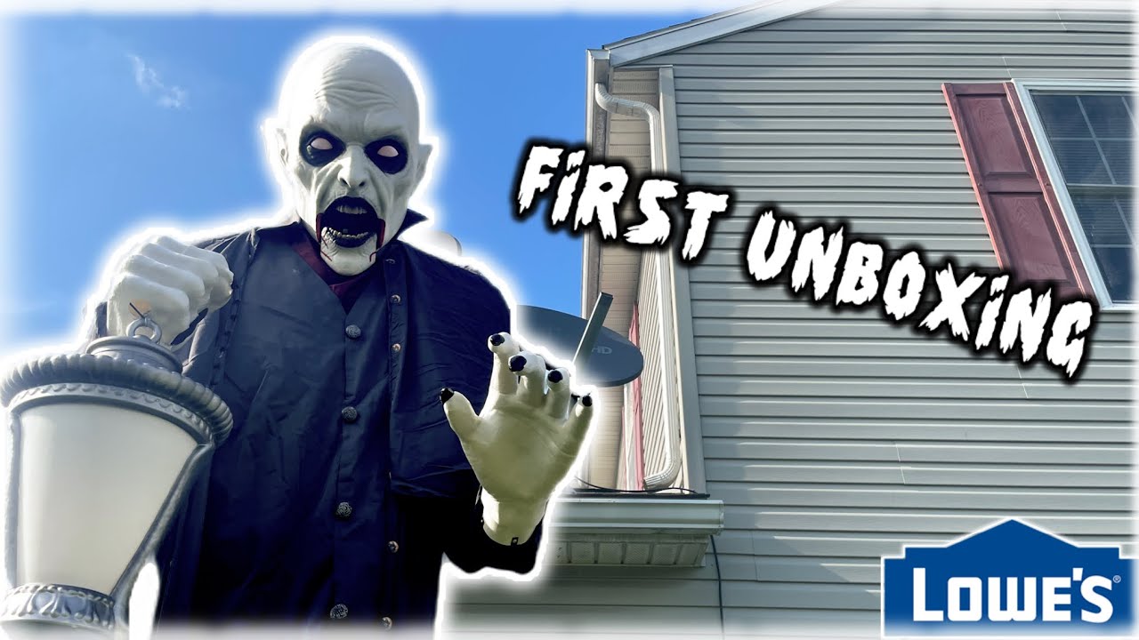 NEW FOR 2025 | Lowes Immortal Nightwalker | UNBOXING & REVIEW