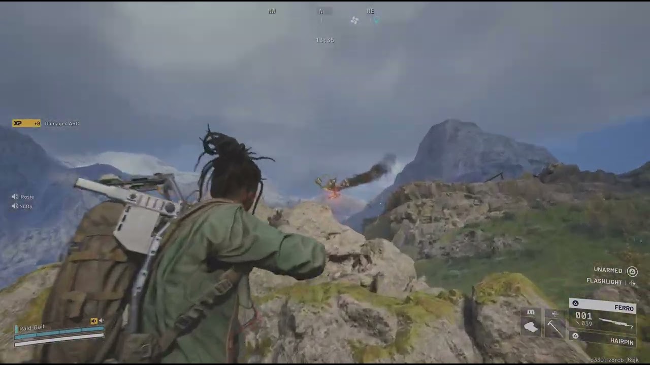This is what makes Arc Raiders great