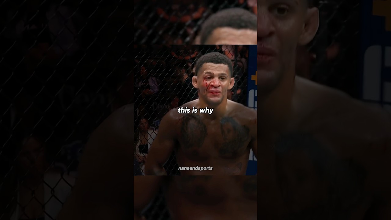 UFC &mdash; это другой уровень 🤯✅ #ufc