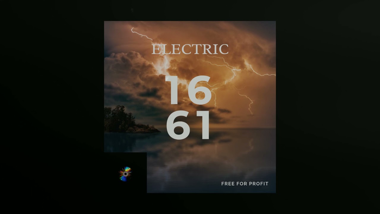Drake x Token Type Beat | 'Electric' | Prod. by 1661 | FREE FOR PROFIT
