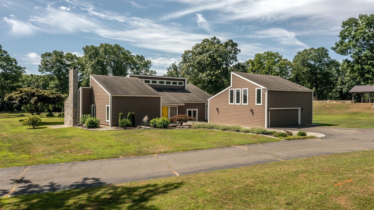 119 Judge Lane Bethlehem, CT 06751