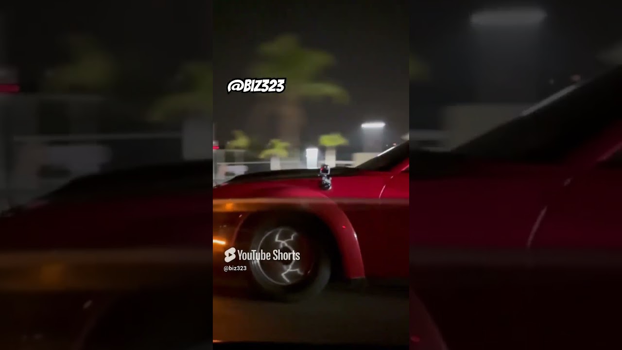 Two of SoCal&rsquo;s heavy hitters going head to head Hellcat vs ZR1 SR X BandCaMP #race