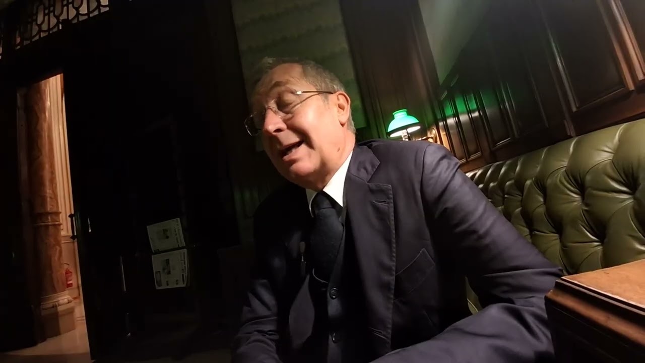 Ecco perché non avrei impedito l'iniziativa di Casapound, intervista a Benedetto Della Vedova 
