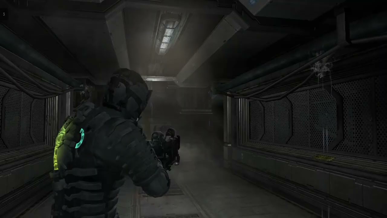 DEAD SPACE 2   DLC SEVERED EN FANATIQUE   EN PARTIE 2  FINI   XBOX 360
