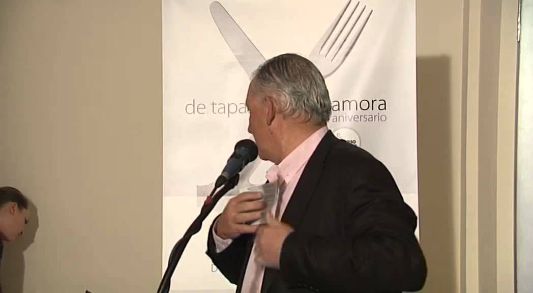 Premios Cocktail 2015 AZEHOS