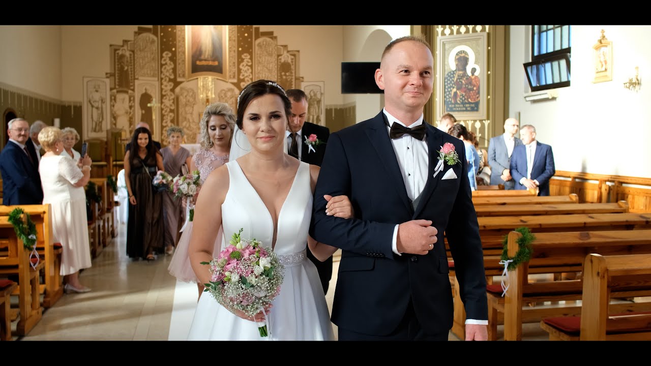 Natalia & Cezary - Teledysk Ślubny START MEDIA 2022