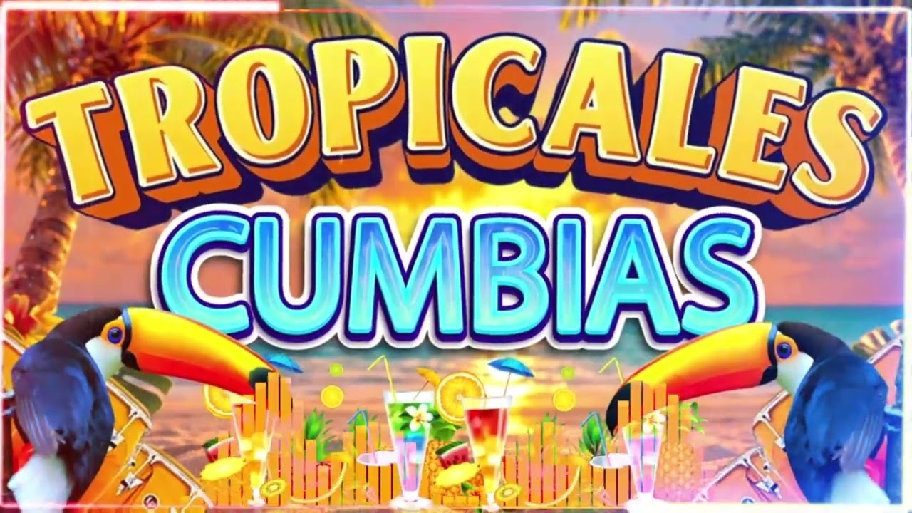 MIX DE CUMBIAS PARA BAILAR 💃🎶 VIEJITAS MIX 2026 LOS KARKIS, ACAPULCO TROPICAL, FLORIDA, EL NEGRO..