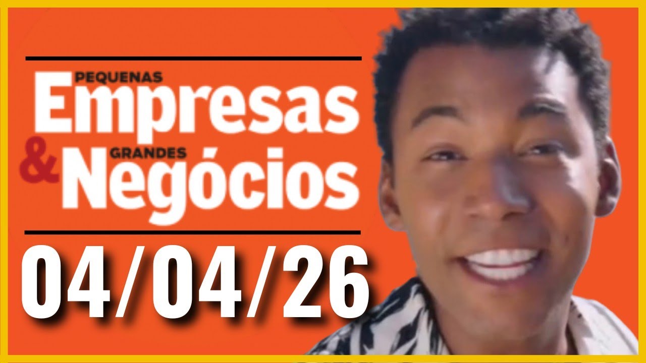 PEQUENAS EMPRESAS GRANDES NEG&Oacute;CIOS- #HIST&Oacute;RIASINSPIRADORAS!