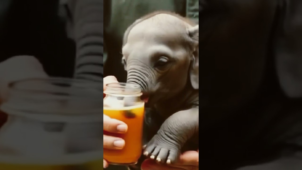 #StopElephantPoaching#ElephantHabitatPreservation#HumanElephantConflict#ElephantWelfare