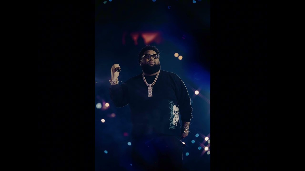 Rod Wave- Tears In The Dark (Official Unreleased Audio)