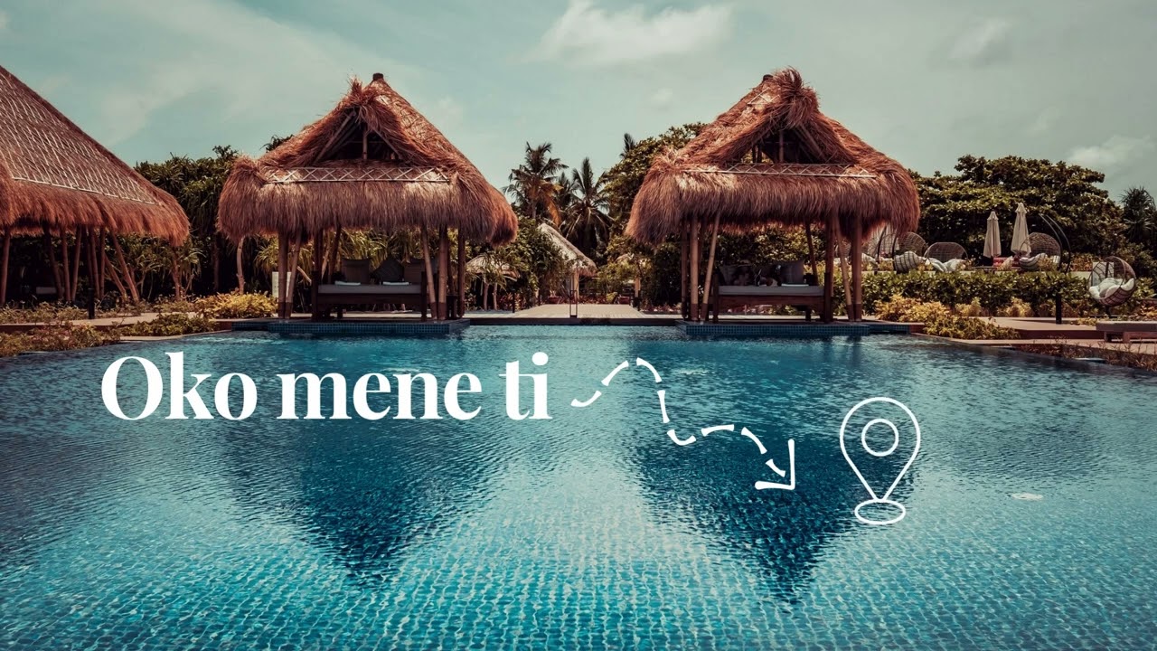 Group 108 - Oko mene ti