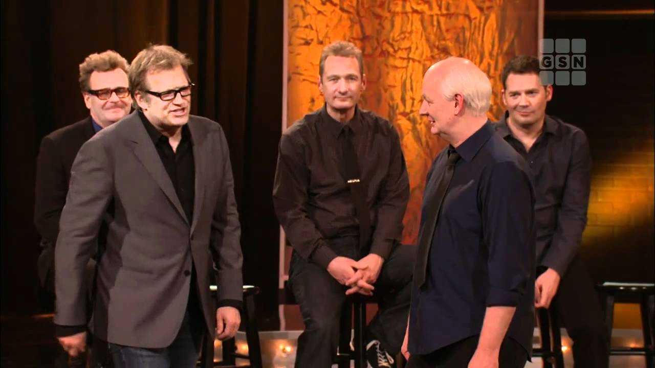 Drew Carey's Improv-a-ganza The Bald Gynocologist