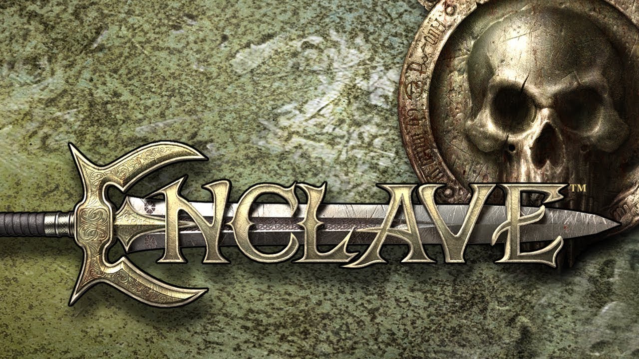 Enclave HD🔶Ретро стрим🔶Свет №1