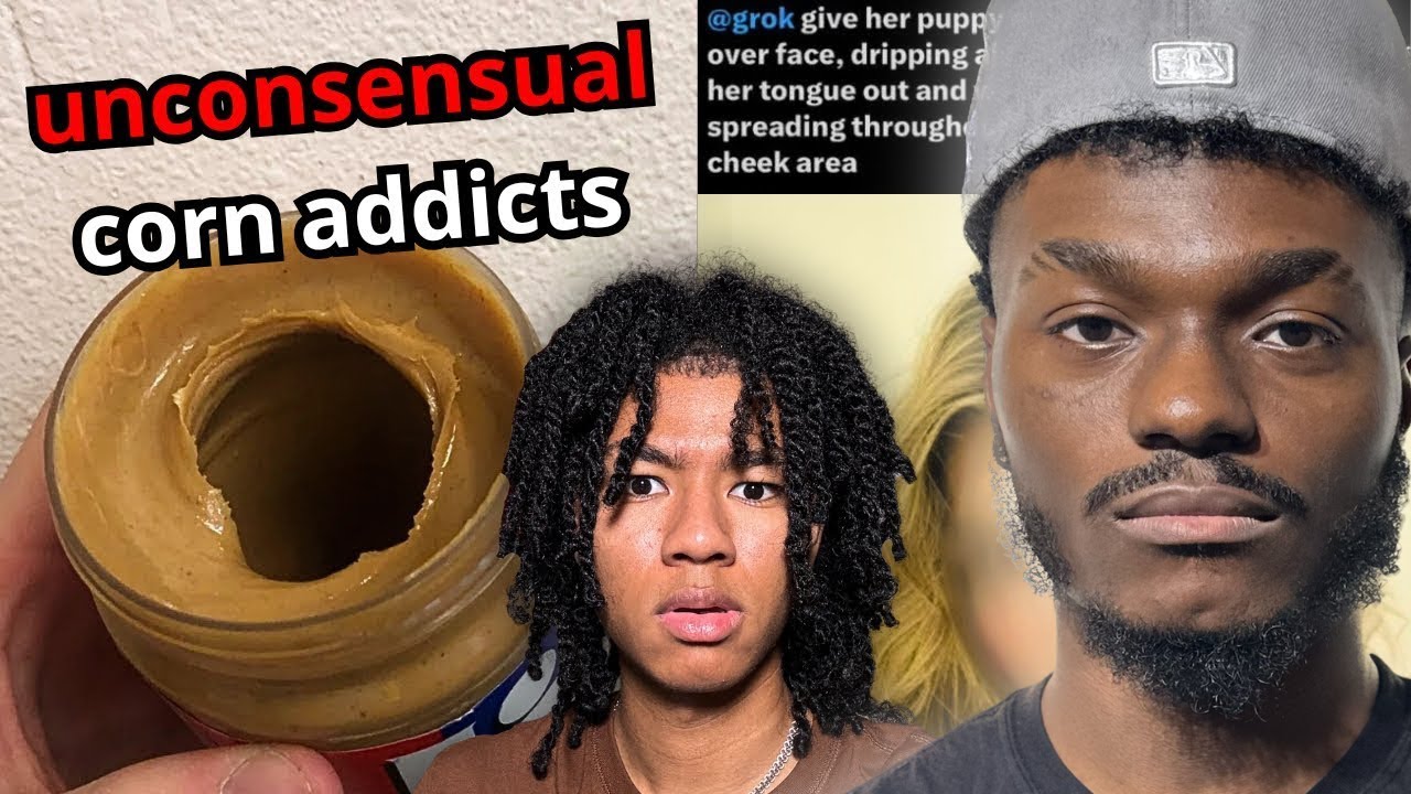 Gooners Are RUINING Peoples Lives (Reaction)