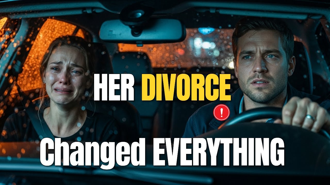 Her Divorce Changed Everything | RU Unfolded