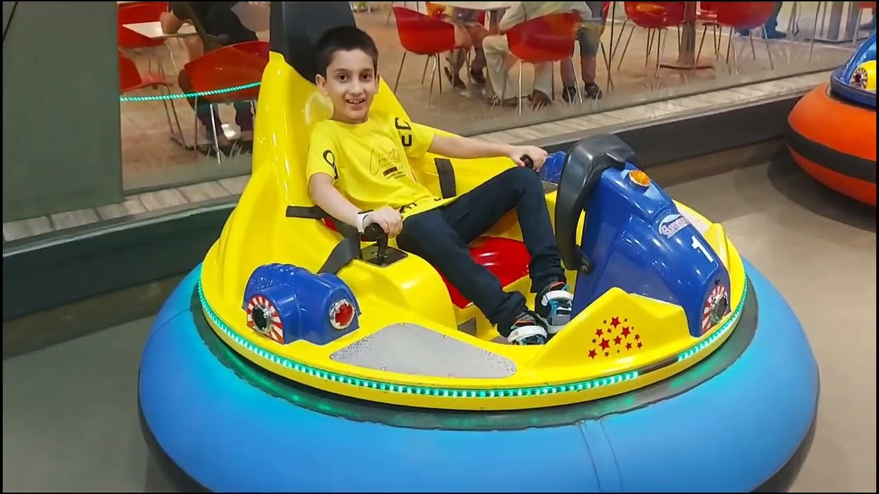 DOLMEN MALL VLOG