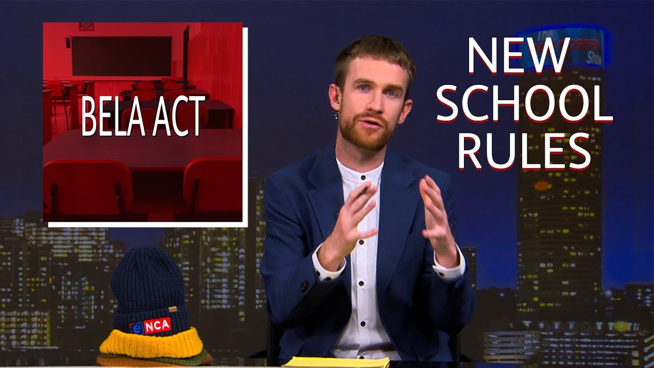 BELA Act | Debunking misinformation and explaining what it actually does