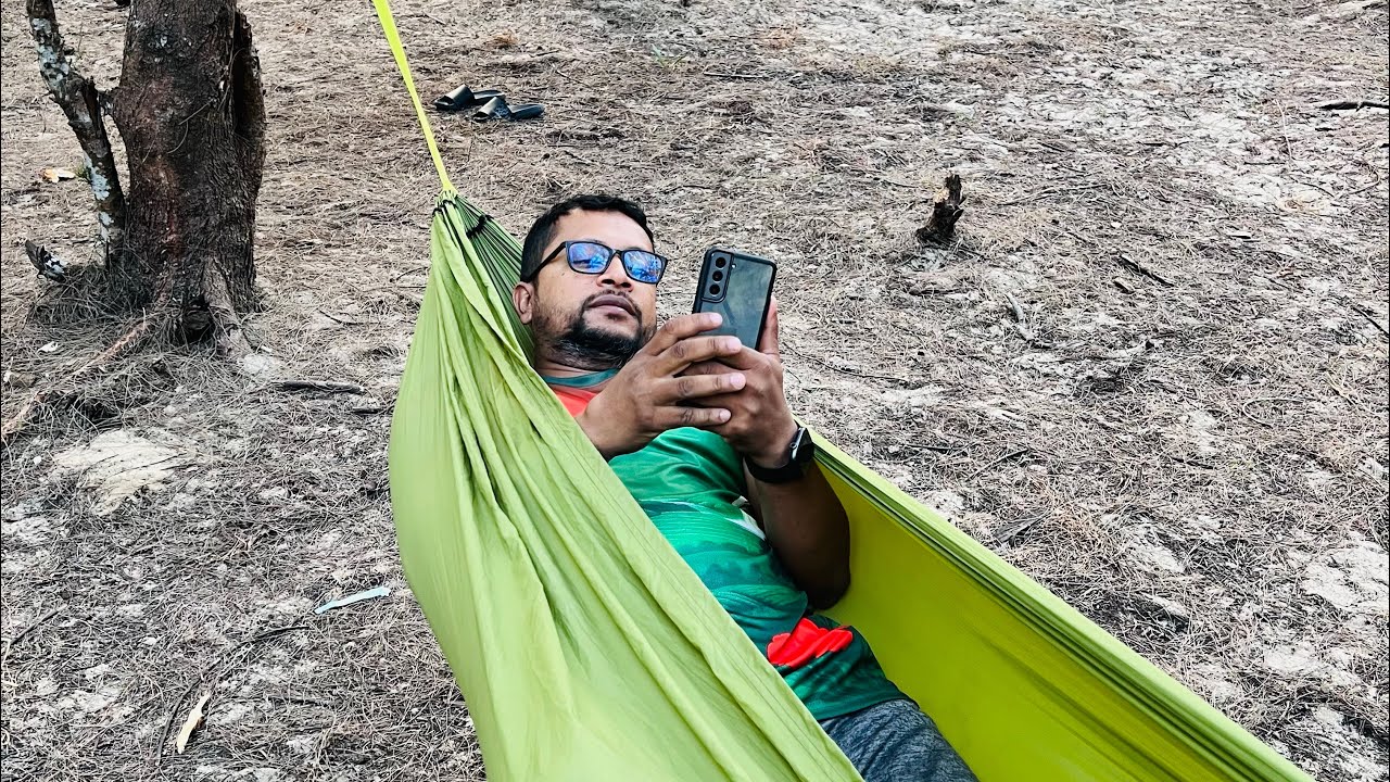 বাালুময় দ্বীপ সোনাদিয়ার উদ্দেশ্যে ঘটিভাঙ্গা ঘাটের দিকে!!!