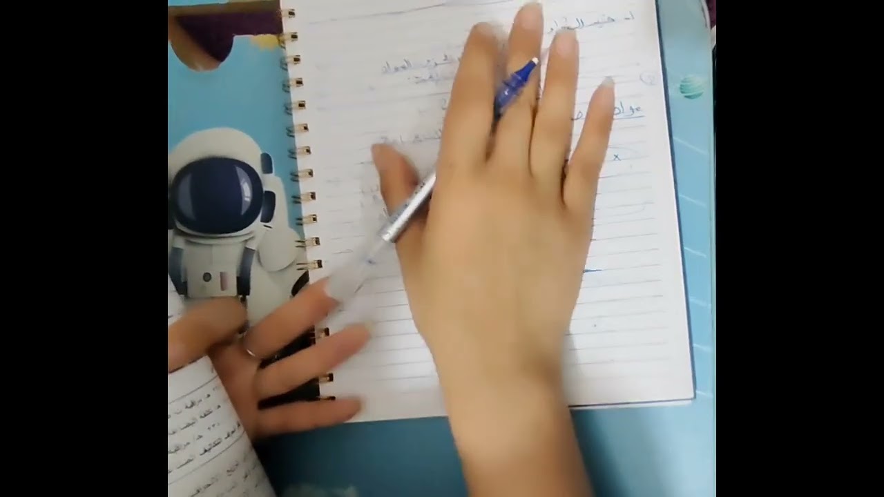 محاسبة تكاليف /كورس ثاني /فصل السادس / مثال 2