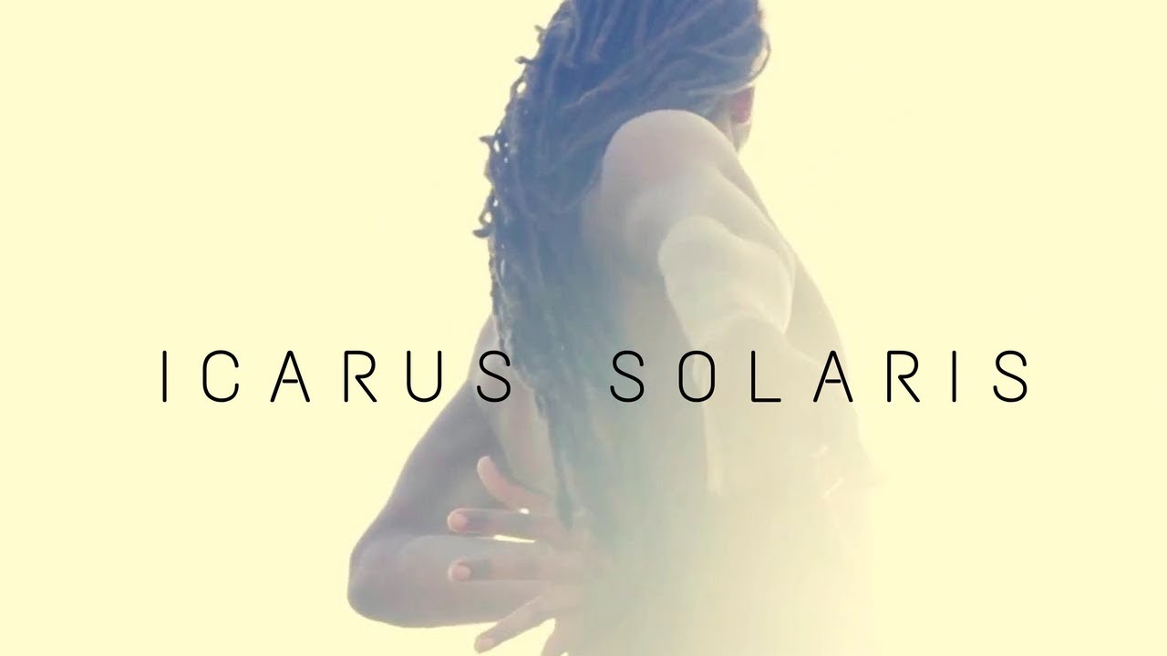 Icasurs Solaris - (short film) where some forget, other remember...