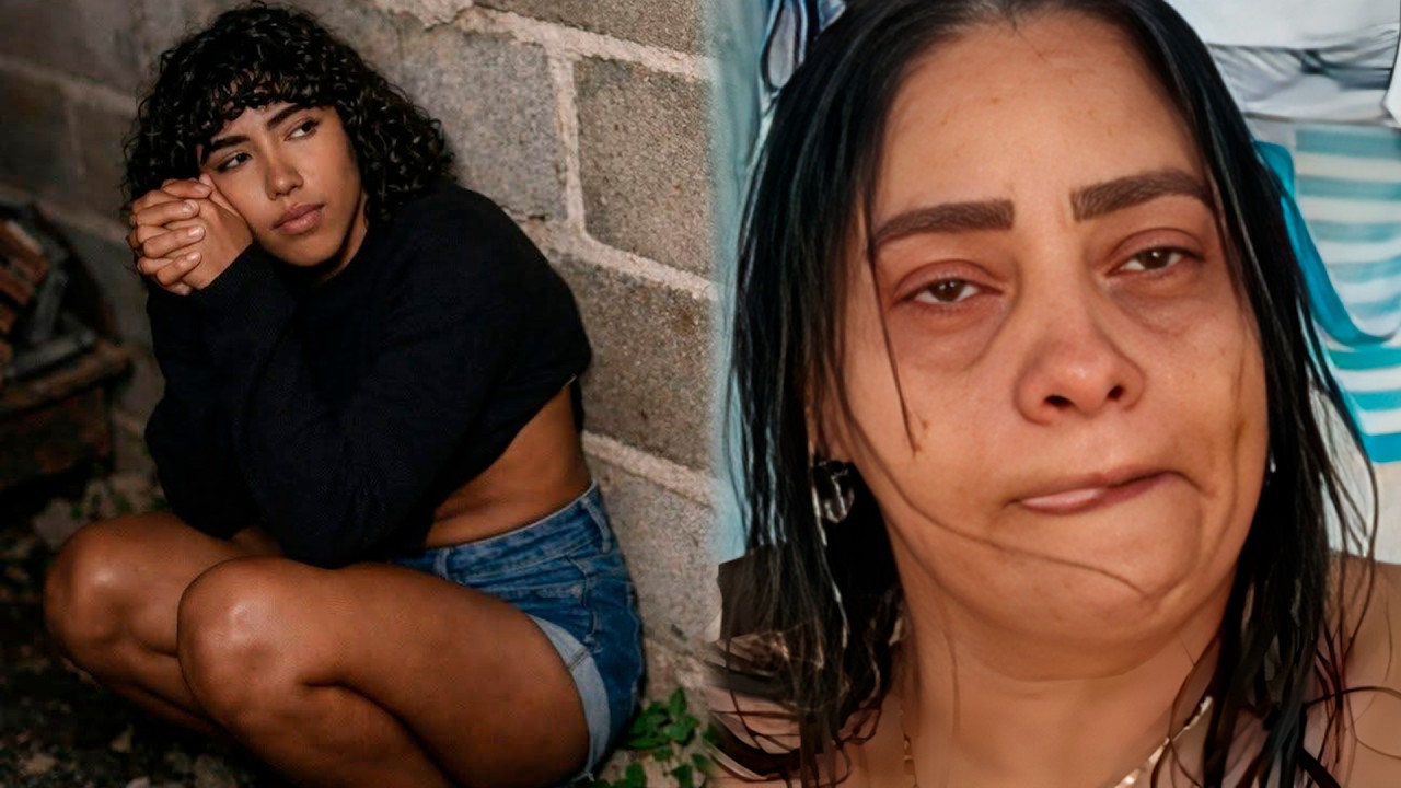 El caso de Sheridan Sofía y Keyla Nicolle, en Malambo Atlantico.