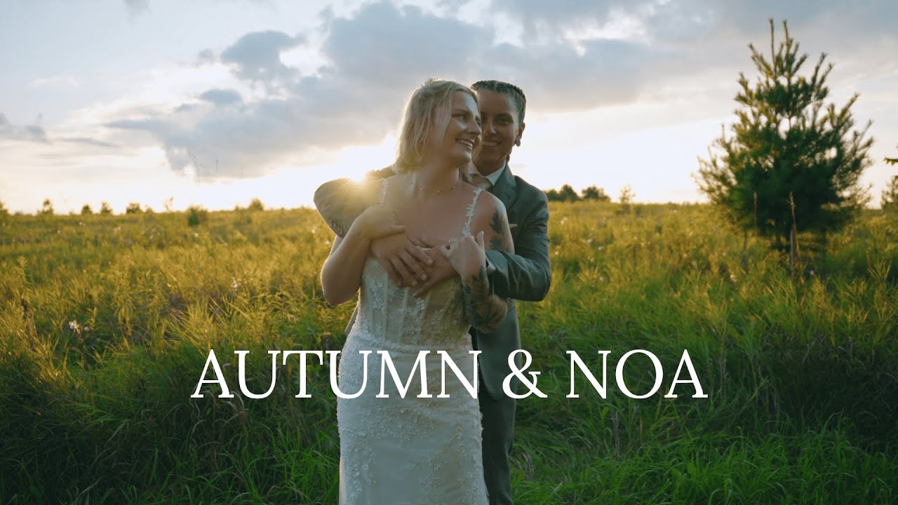 Noa & Autumn