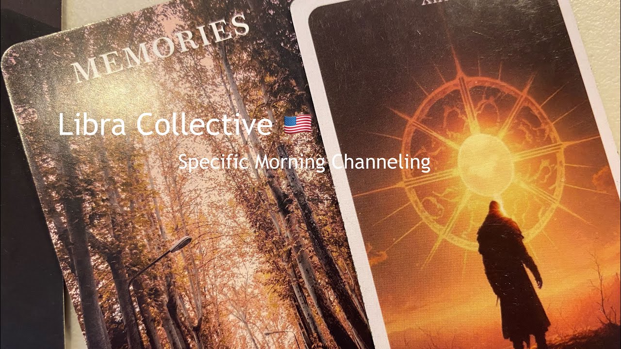 Libra: ♎️ You were sunlight to them. Channeled message 💫 Sun, HP, and Memories.