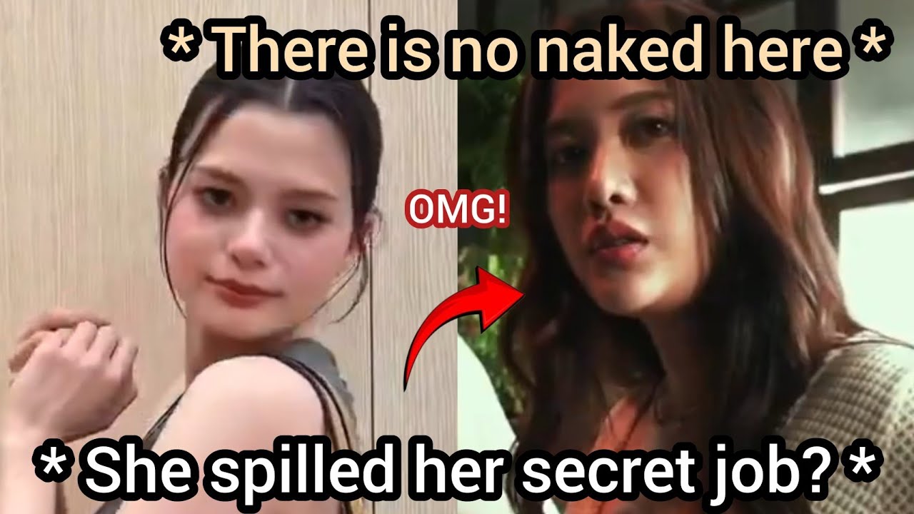 (FreenBeck) Freen & Becky’s ‘Naked’ Confession About Their Secret Project!