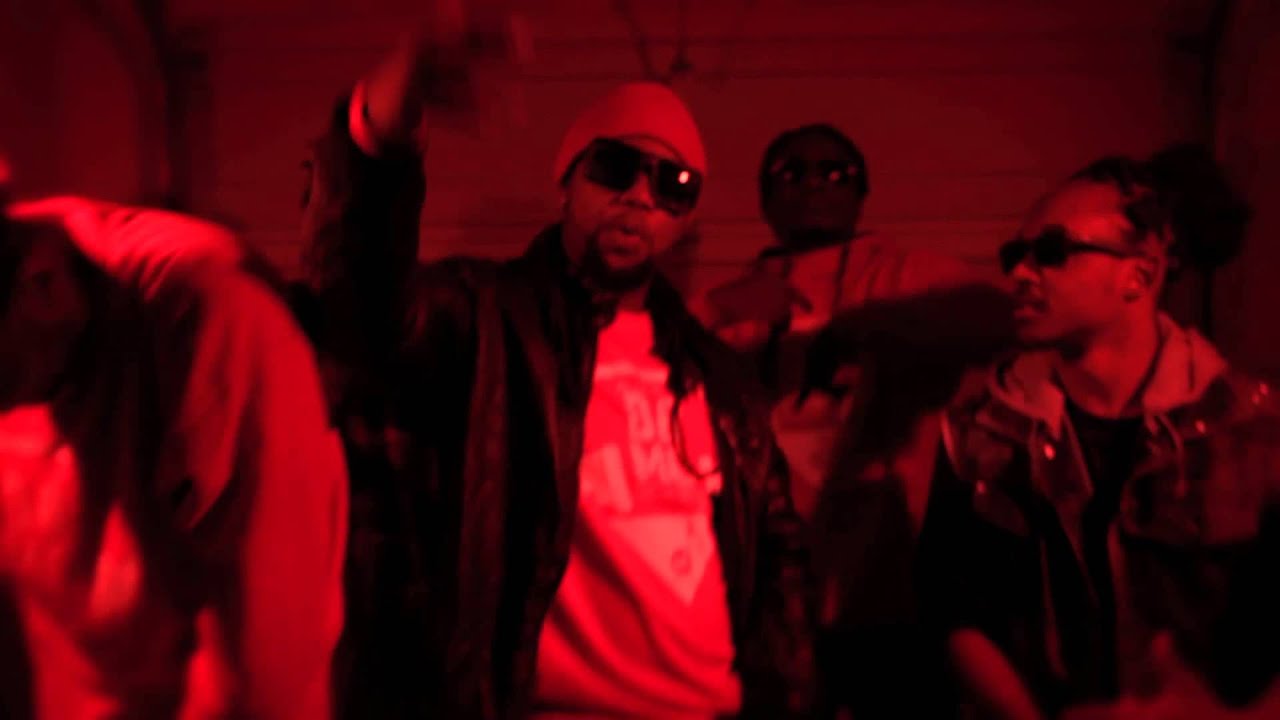 DBMG's- Jango