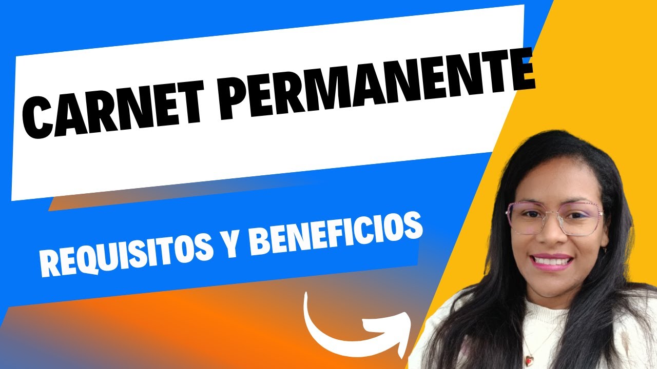 Cambio de Calidad Migratoria de FAMILIAR a PERMANENTE residente en Perú