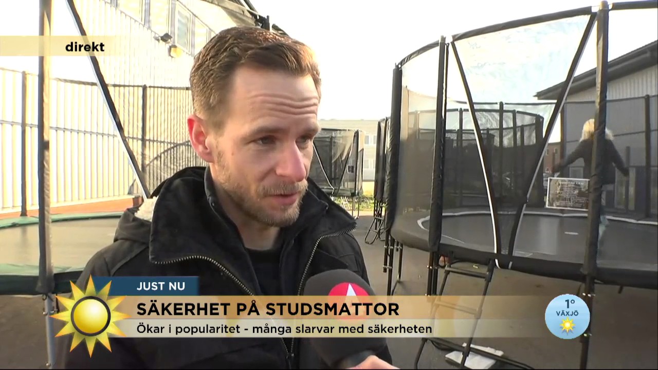 Så farlig är barnens leksak – råden ALLA föräldrar måste höra!  - Nyhetsmorgon (TV4)